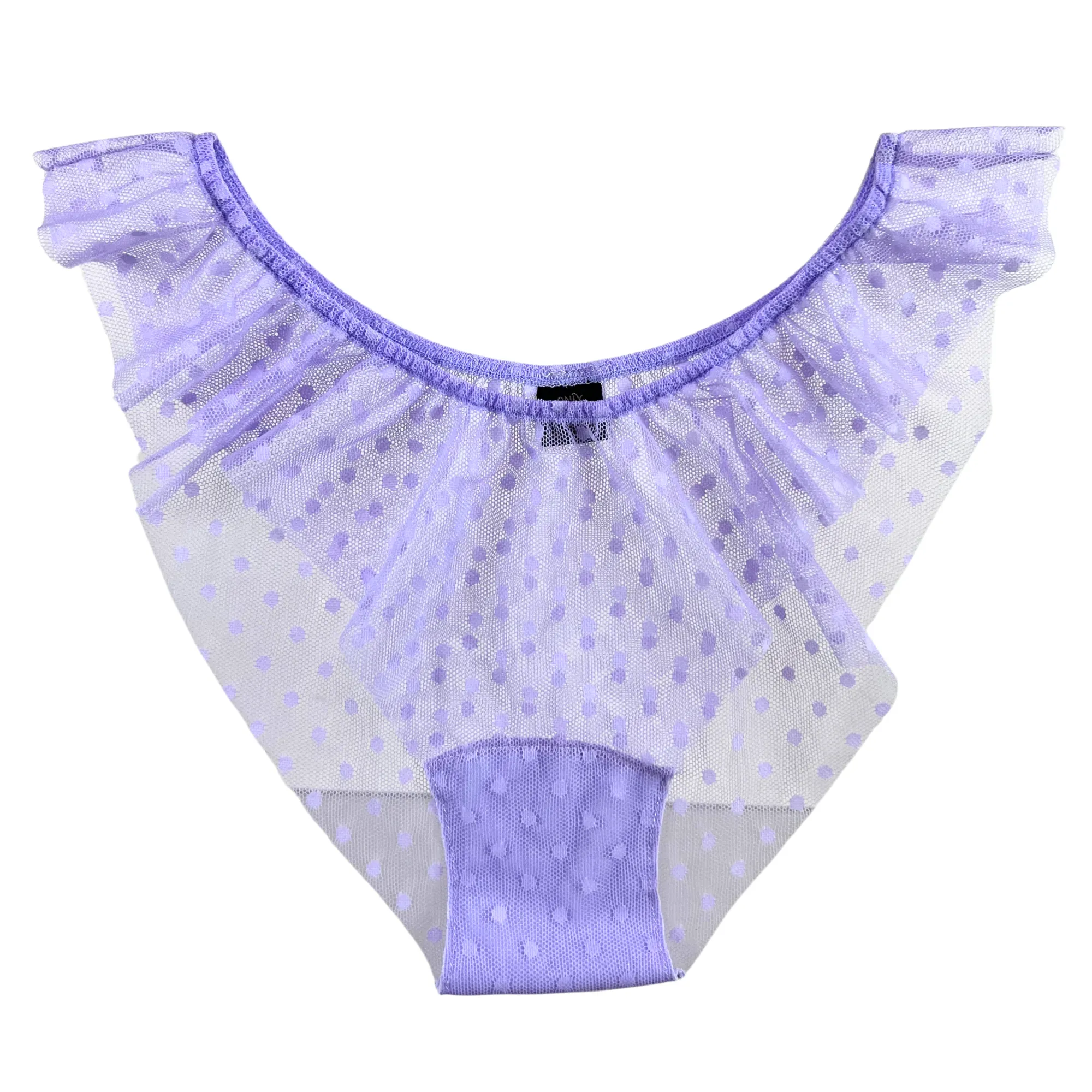 Only Hearts Coucou Lola Butterfly Brief