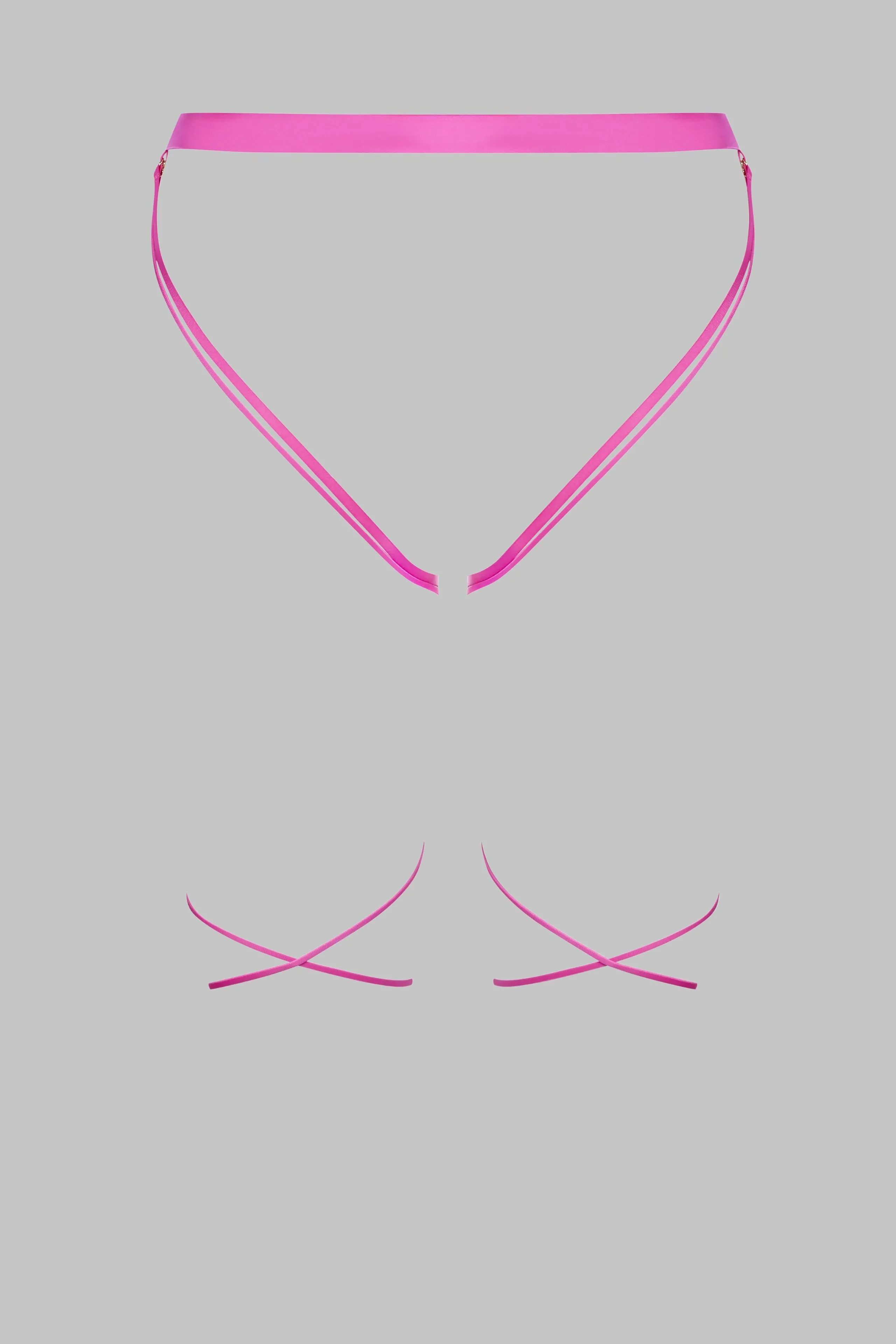 Open panty - French Kiss