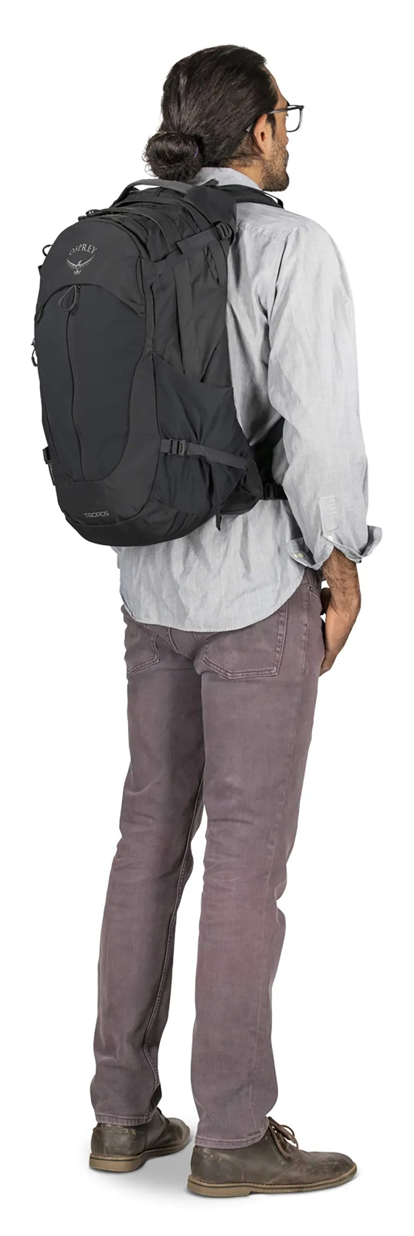 Osprey Packs Tropos Backpack