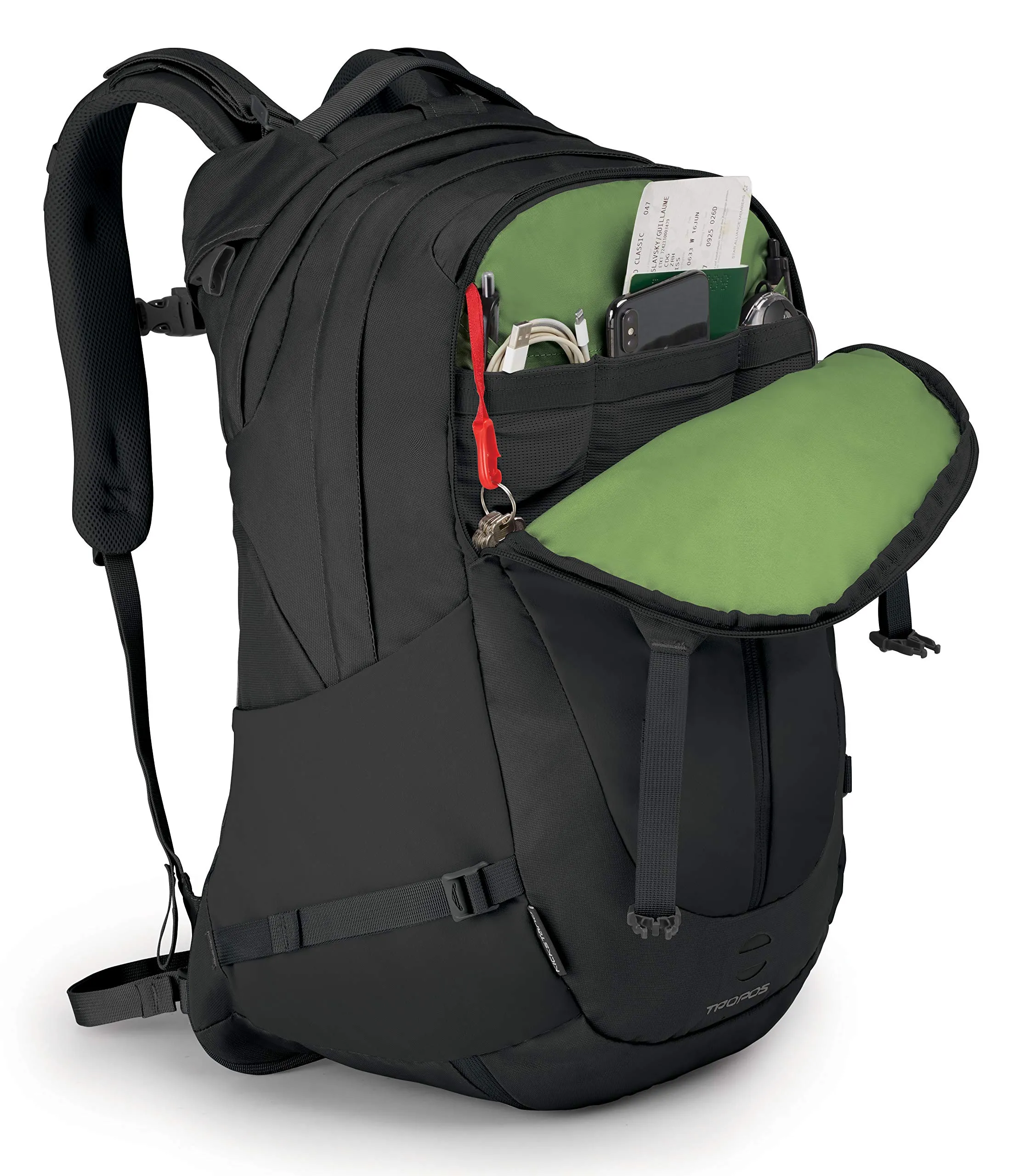 Osprey Packs Tropos Backpack