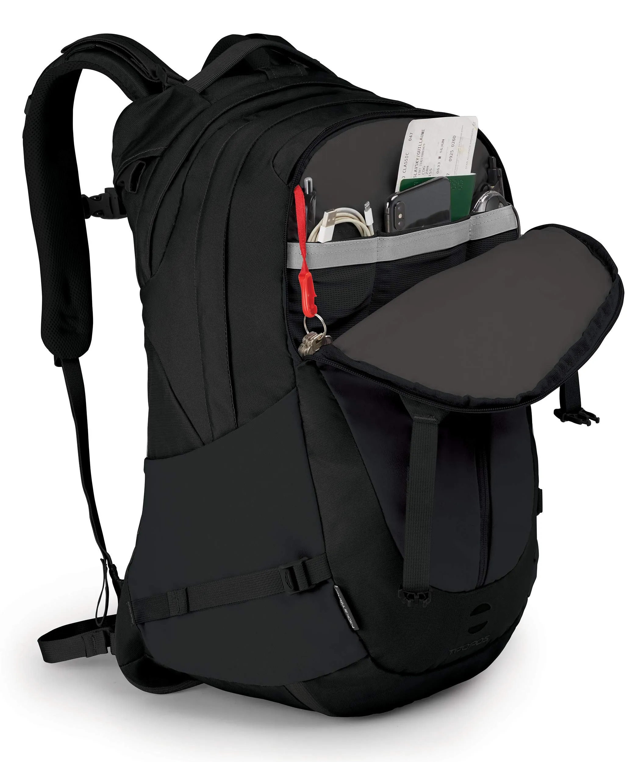 Osprey Packs Tropos Backpack