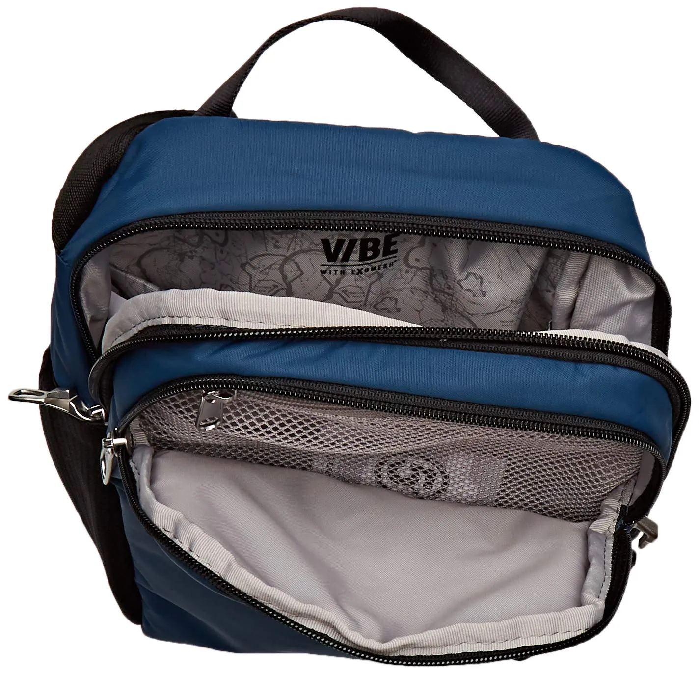 Pacsafe Vibe 200