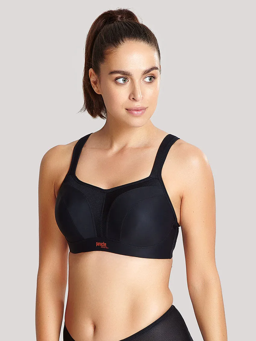 Panache Power Sports Bra