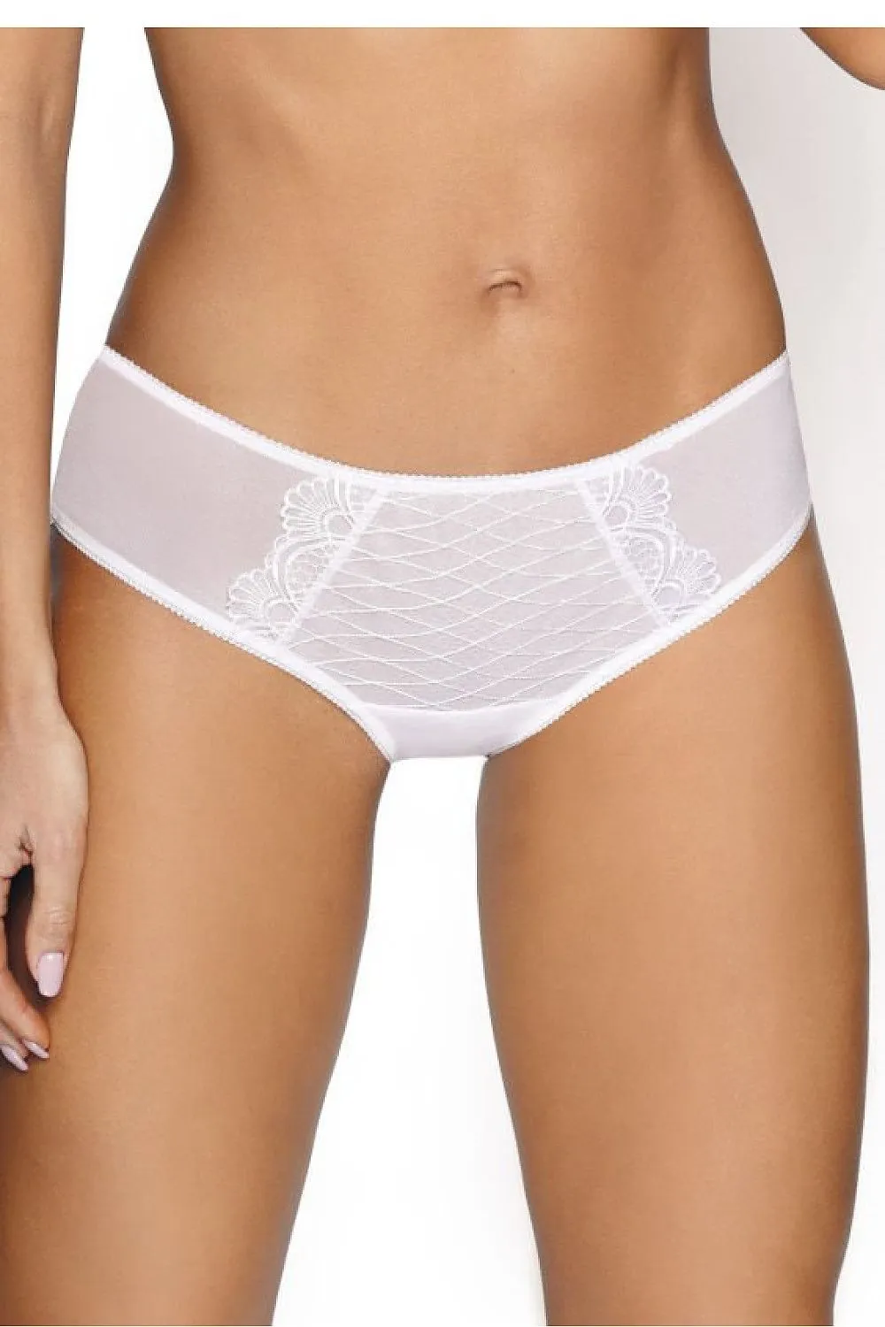 Panties Mat