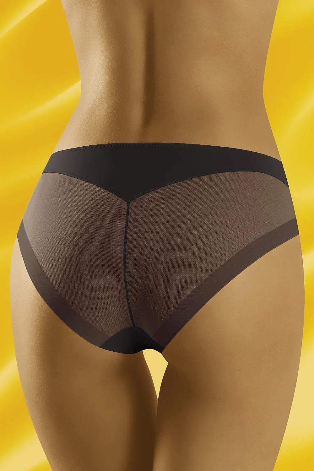 Panties Wolbar