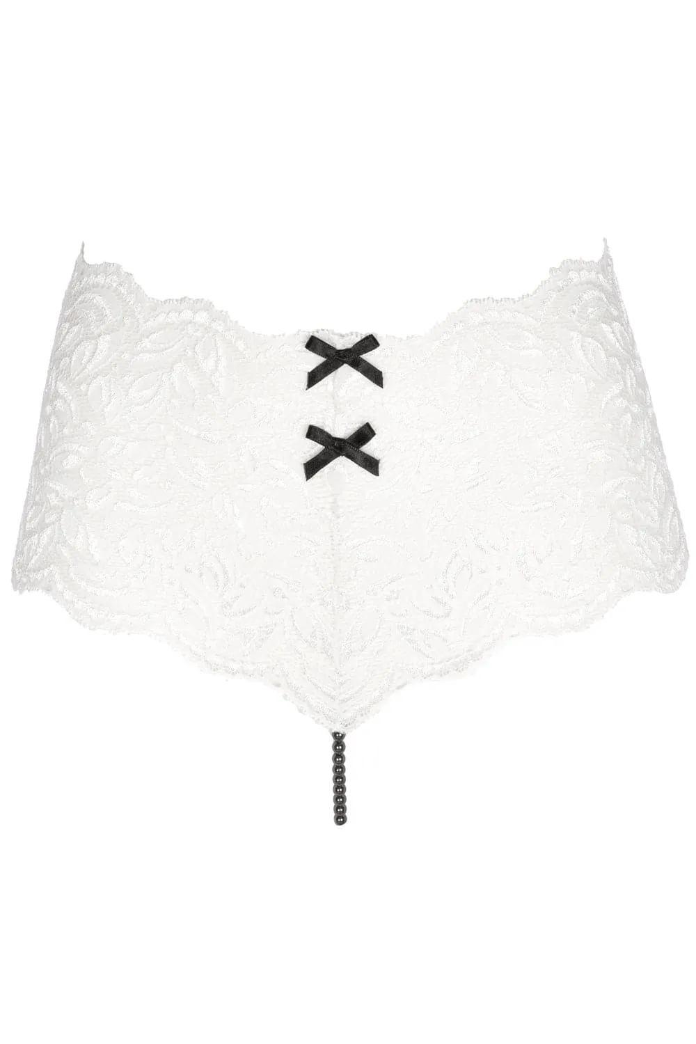 Paris Dark Panty