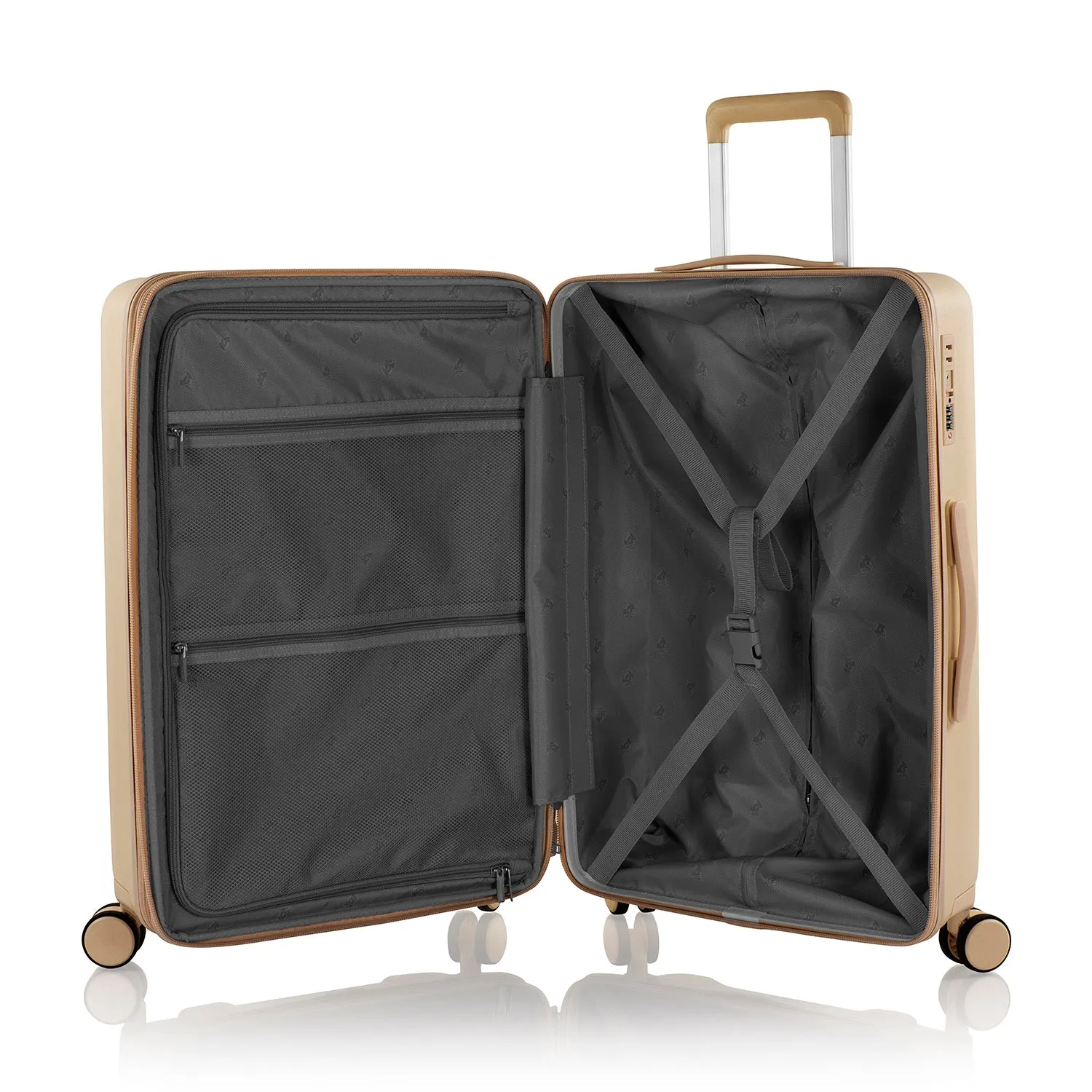 Pastel 26 Inch Luggage | Lightweight Luggage