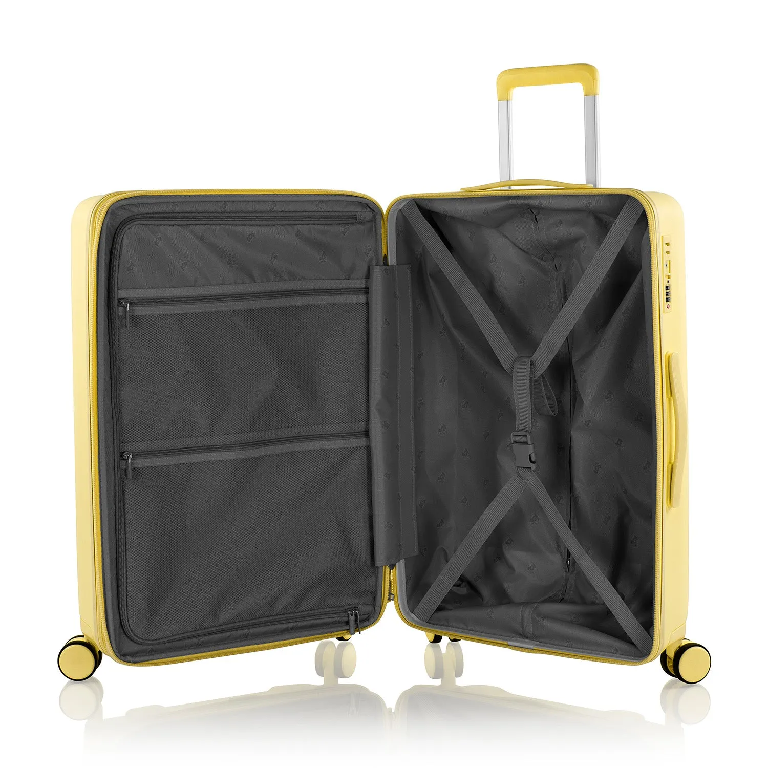 Pastel 26 Inch Luggage | Lightweight Luggage