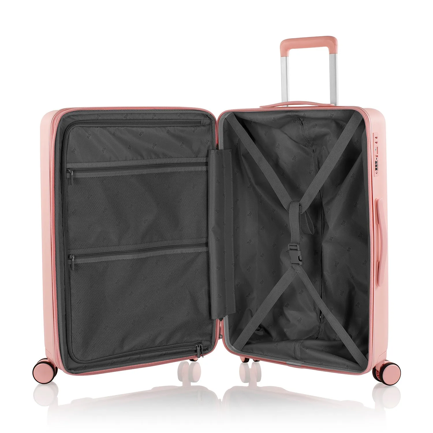 Pastel 26 Inch Luggage | Lightweight Luggage