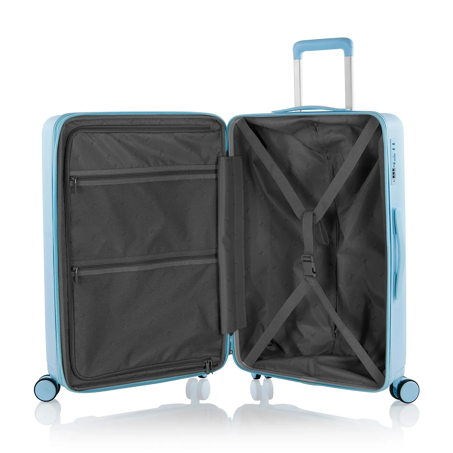 Pastel 26 Inch Luggage | Lightweight Luggage