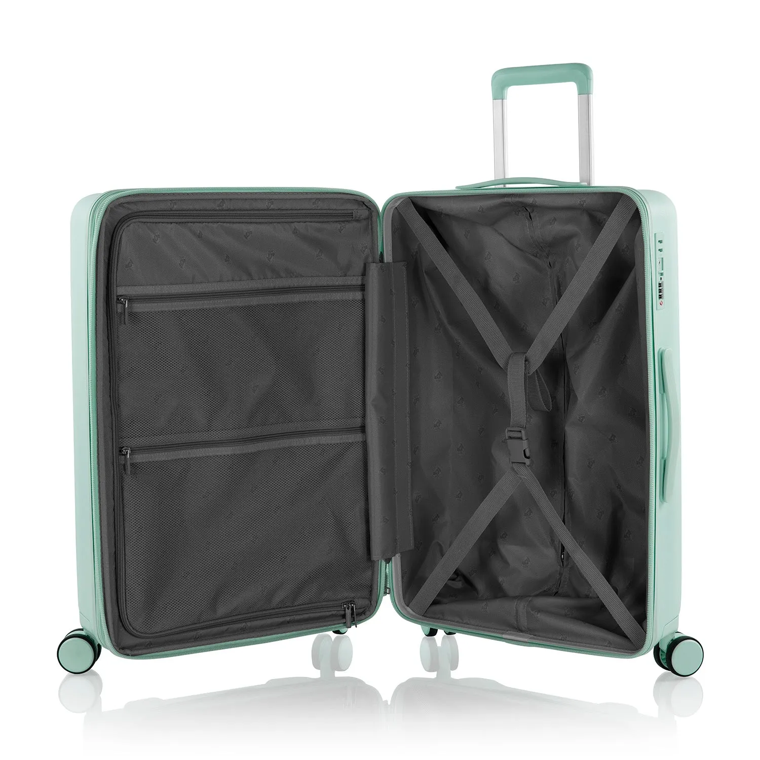 Pastel 26 Inch Luggage | Lightweight Luggage
