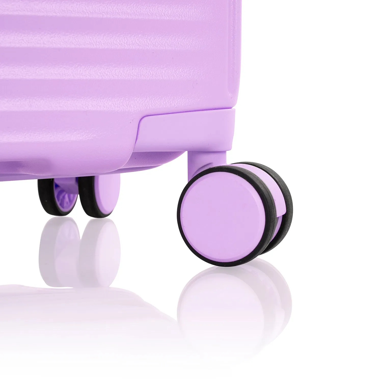 Pastel 26 Inch Luggage | Lightweight Luggage