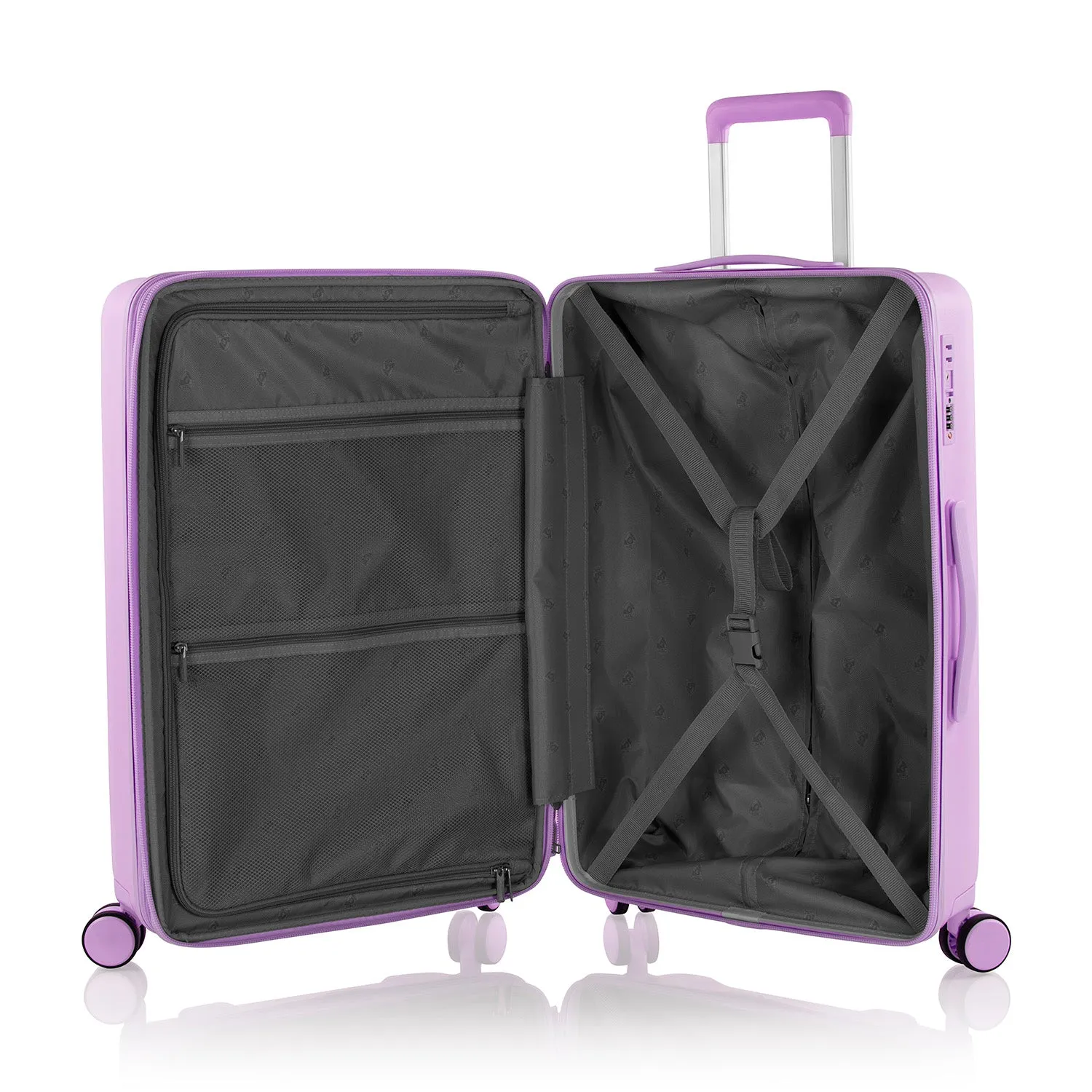 Pastel 26 Inch Luggage | Lightweight Luggage