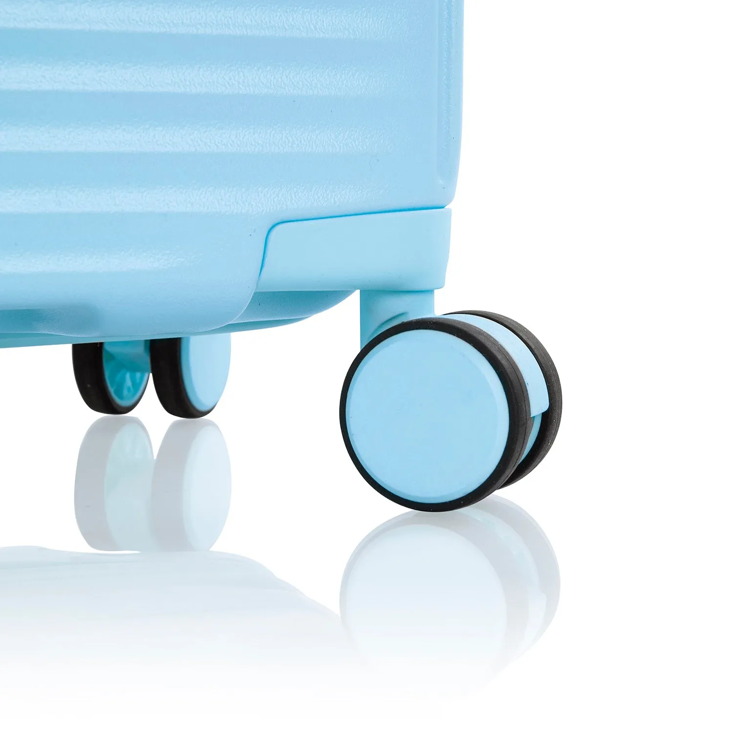 Pastel 26 Inch Luggage | Lightweight Luggage
