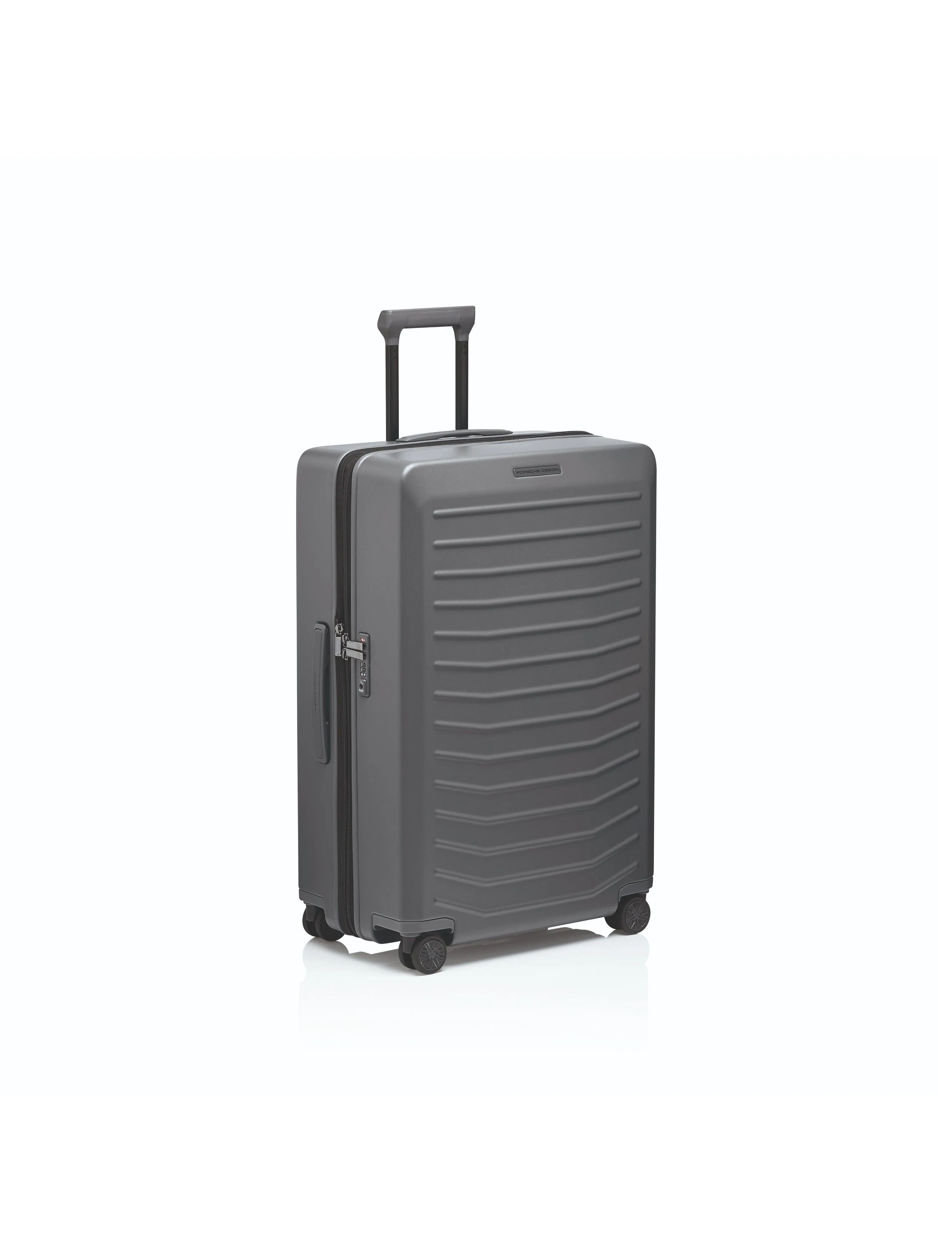 PD Roadster Hardcase Spinner Expandable 30"