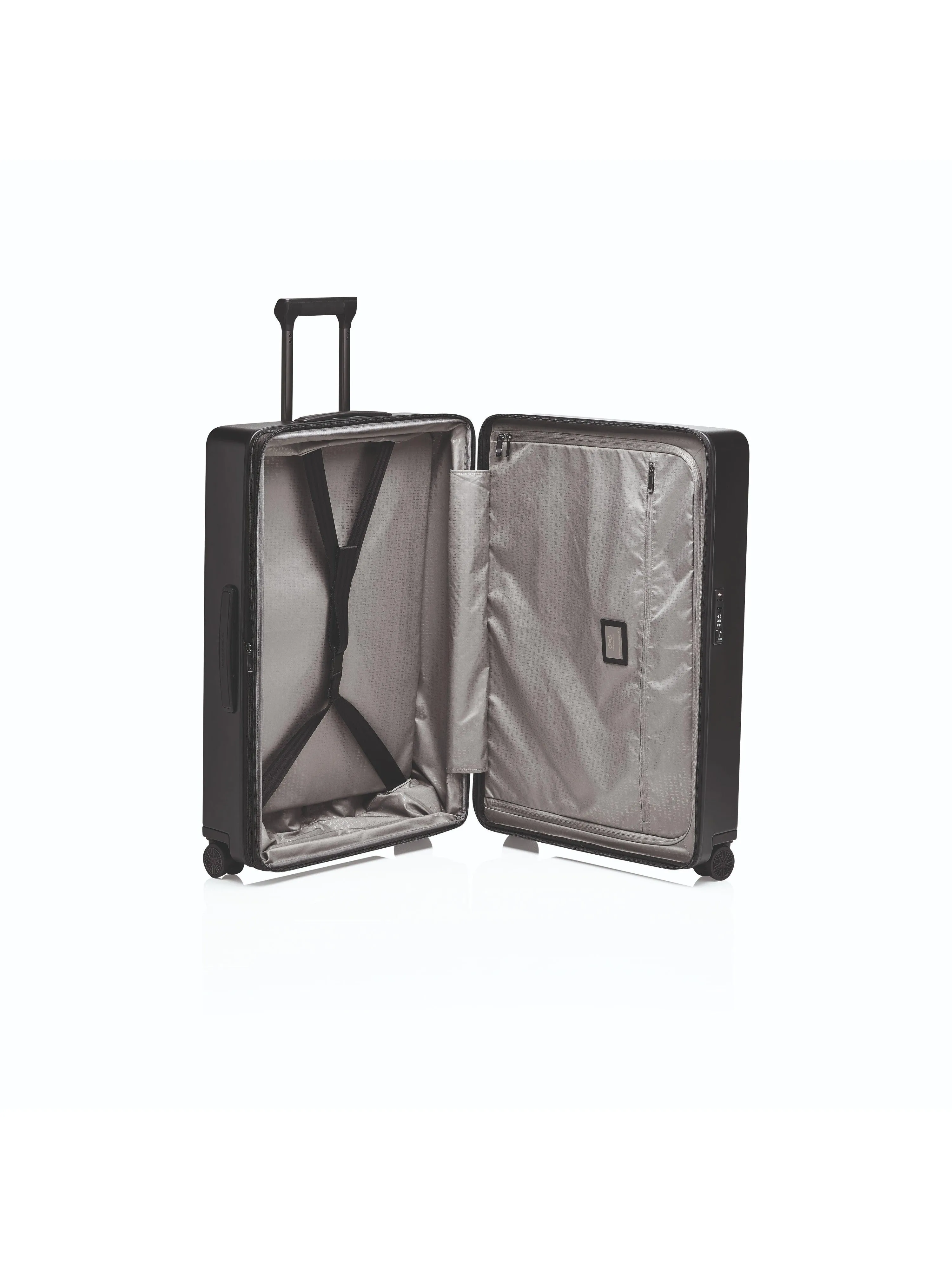 PD Roadster Hardcase Spinner Expandable 30"