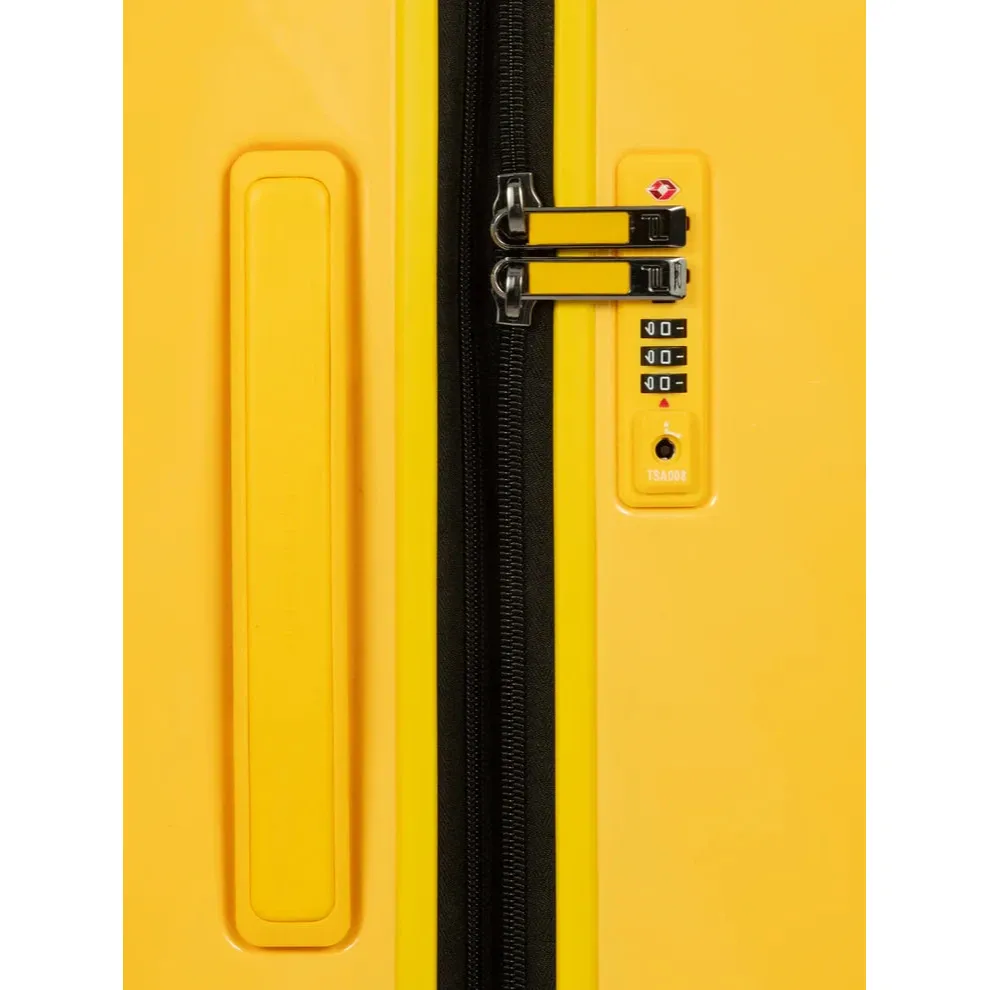 PD Roadster Hardcase Spinner Expandable 30"