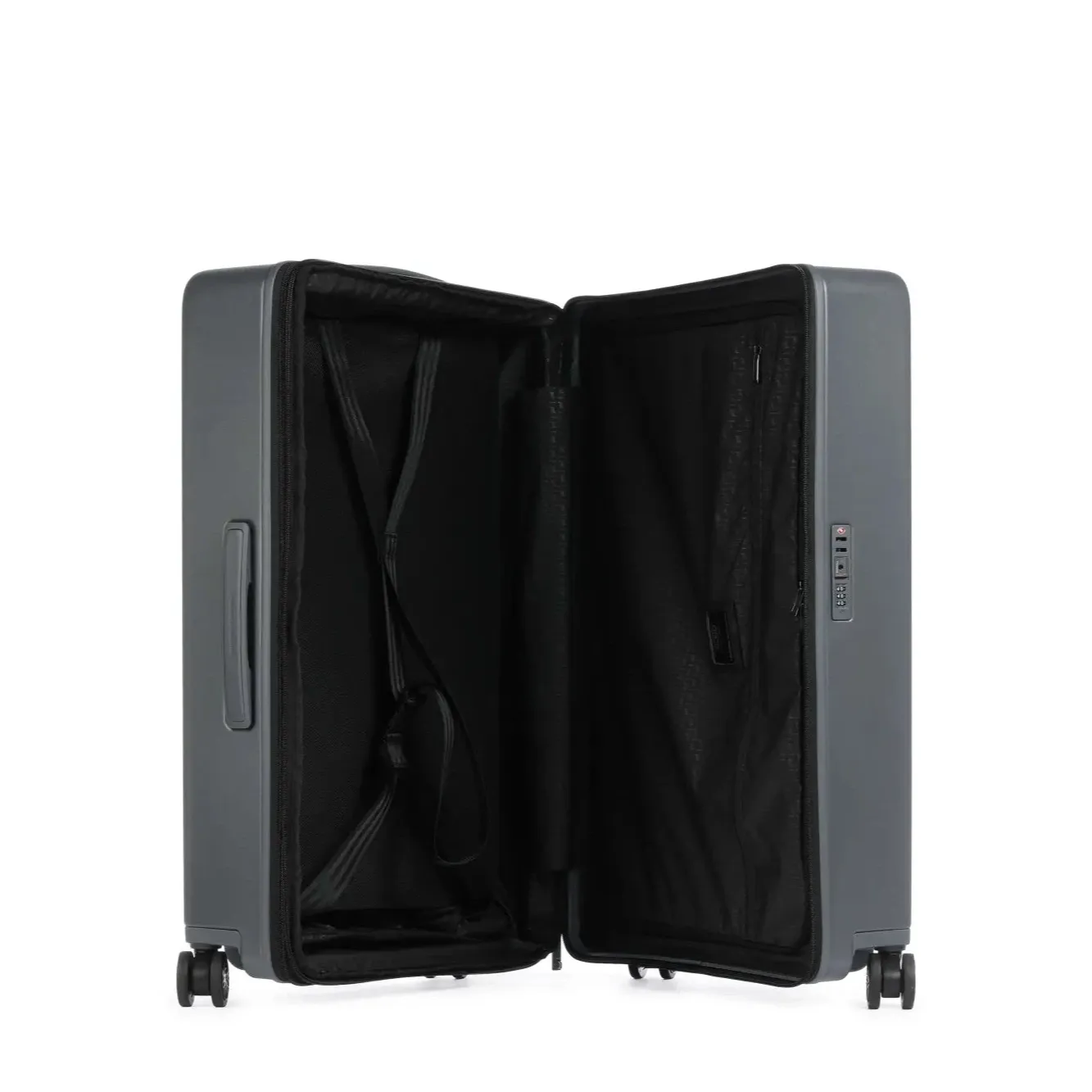 PD Roadster Hardcase Spinner Expandable 30"