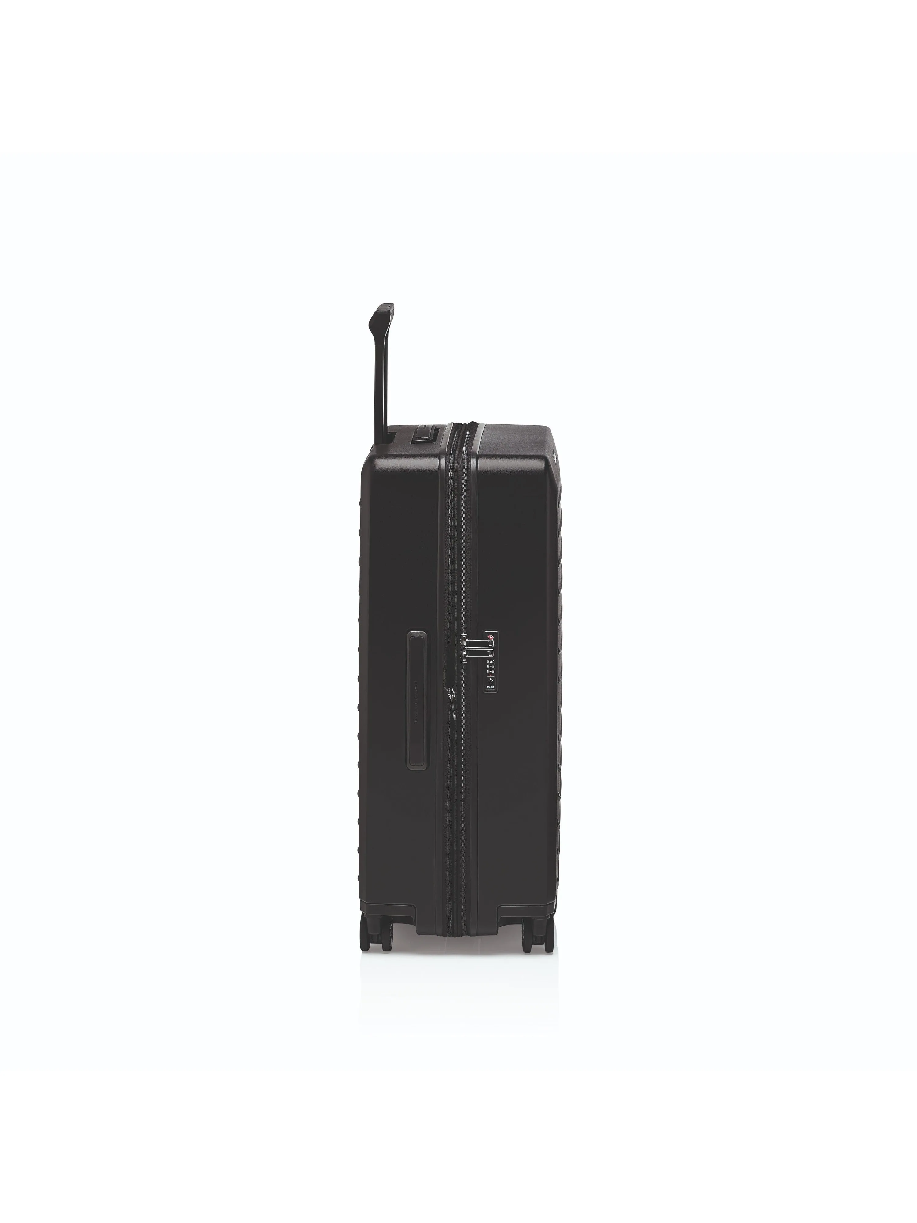 PD Roadster Hardcase Spinner Expandable 30"