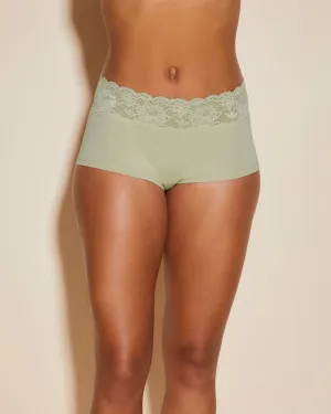 Peachie Boyshort