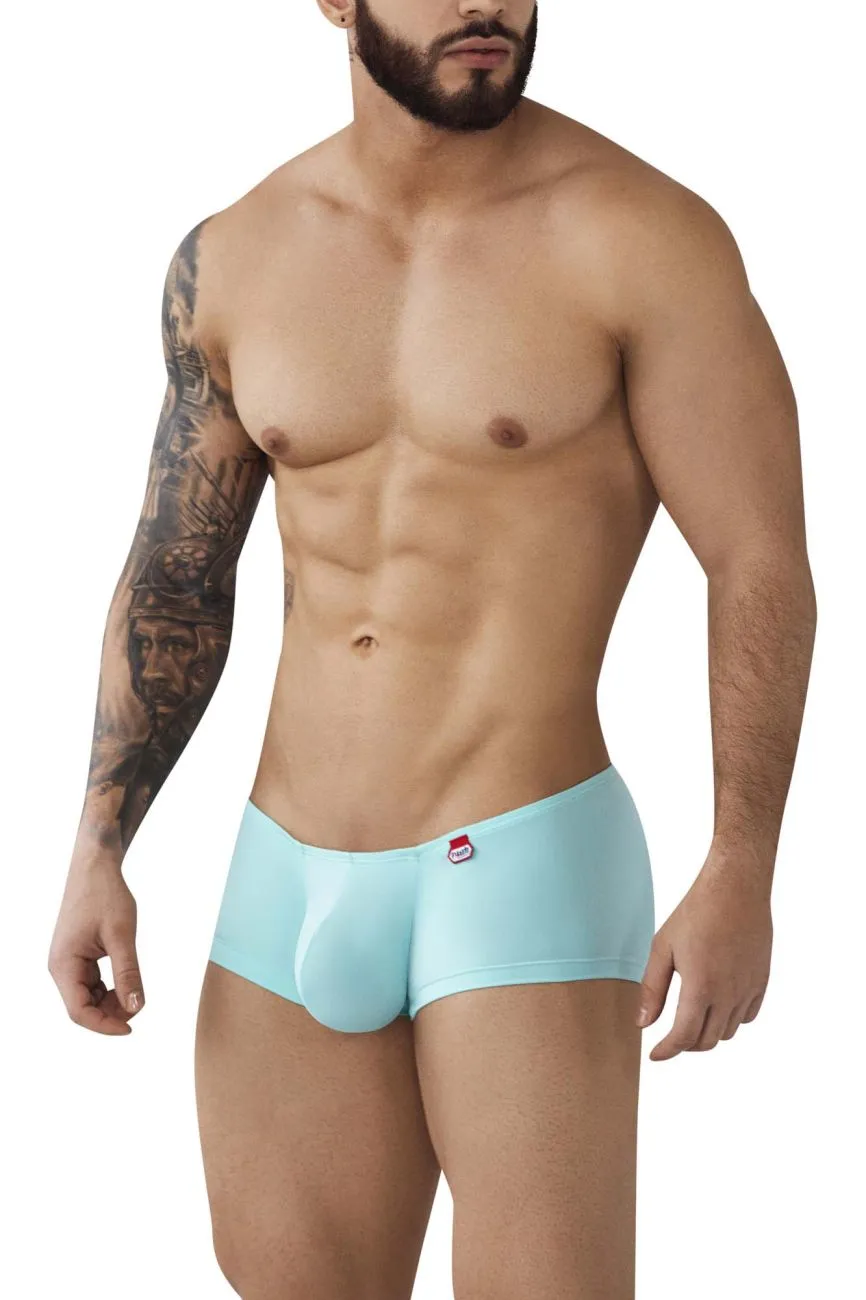 Pikante PIK 0976X Angola Trunks Color Light Blue