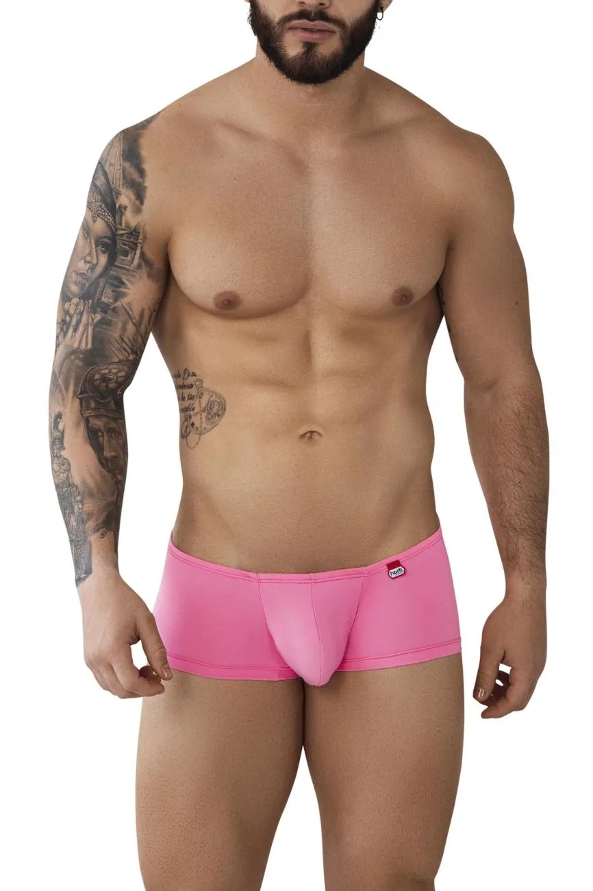 Pikante PIK 0976X Angola Trunks Color Pink