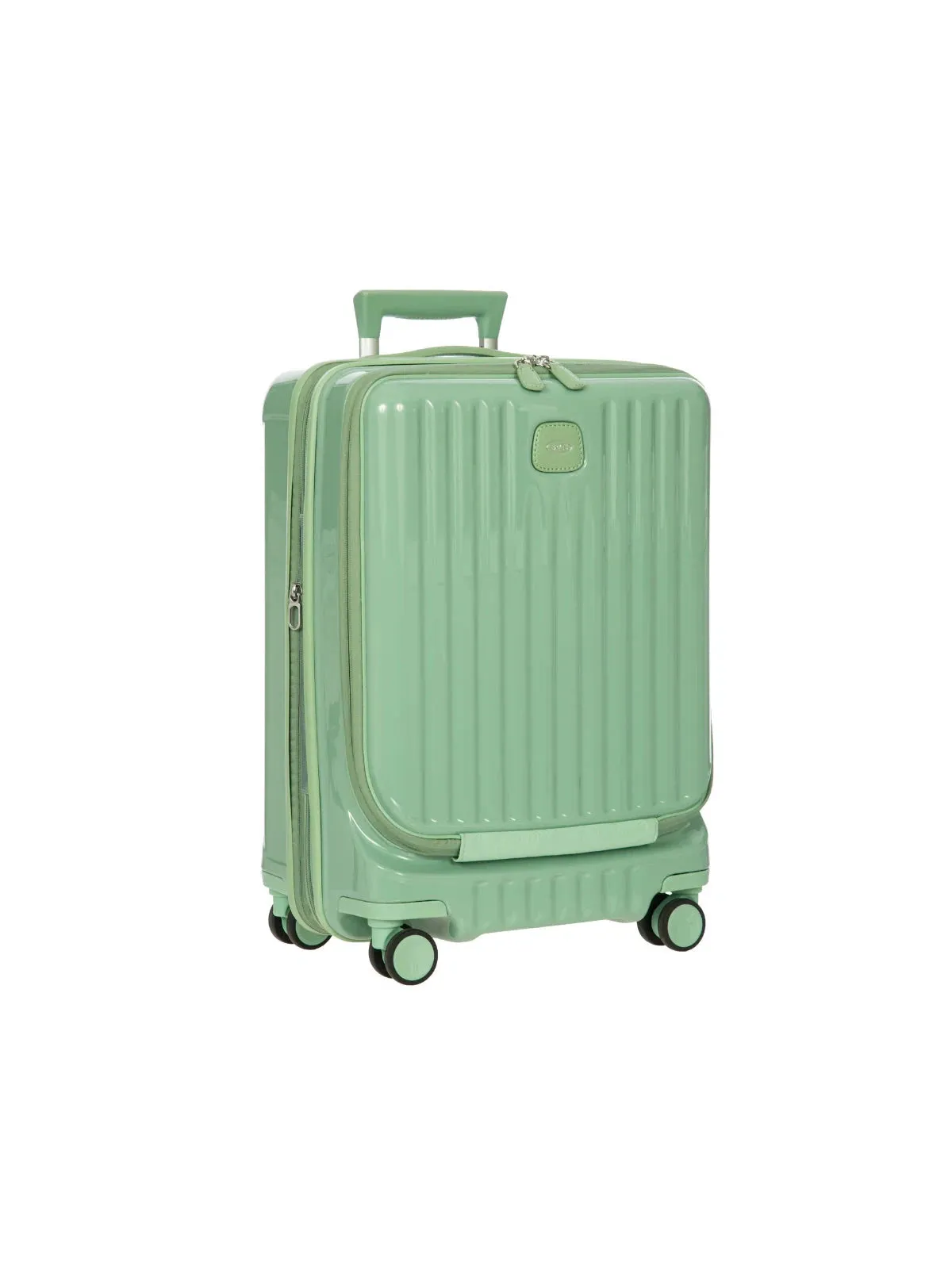 Positano Spinner With Pocket 21"