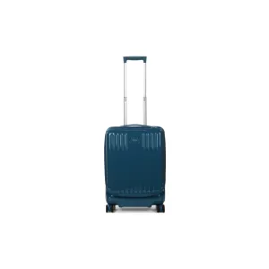 Positano Spinner With Pocket 21"