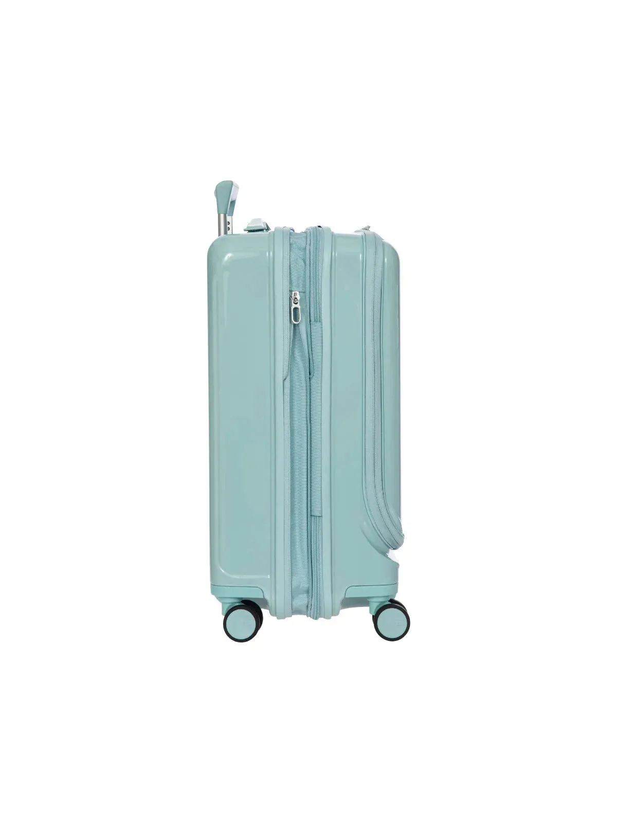Positano Spinner With Pocket 21"