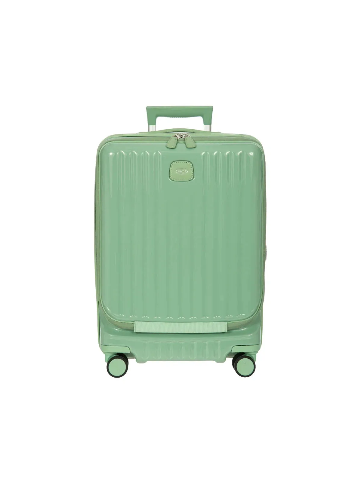 Positano Spinner With Pocket 21"