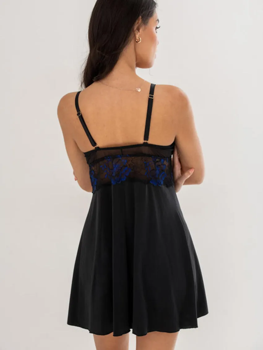 Pour Moi After Hours Chemise