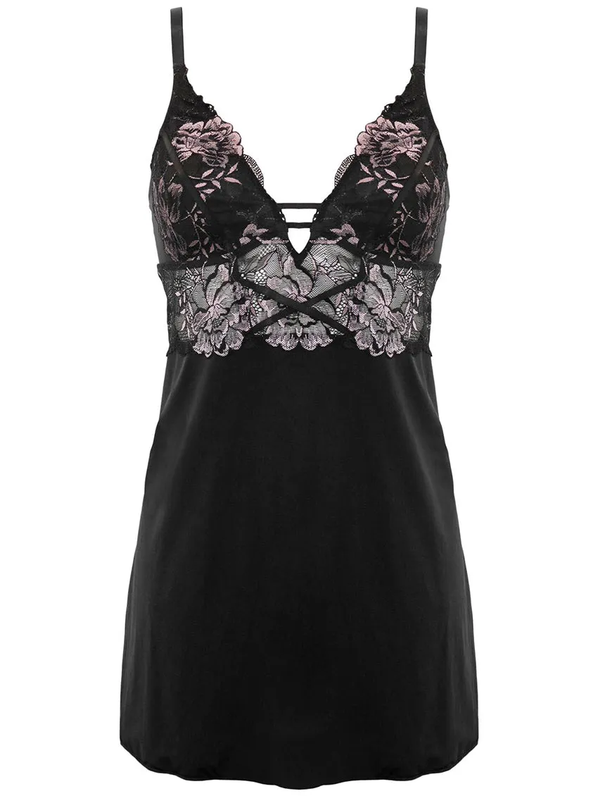 Pour Moi After Hours Chemise