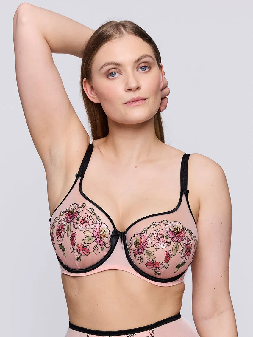 PrimaDonna Eraclea Balcony Bra