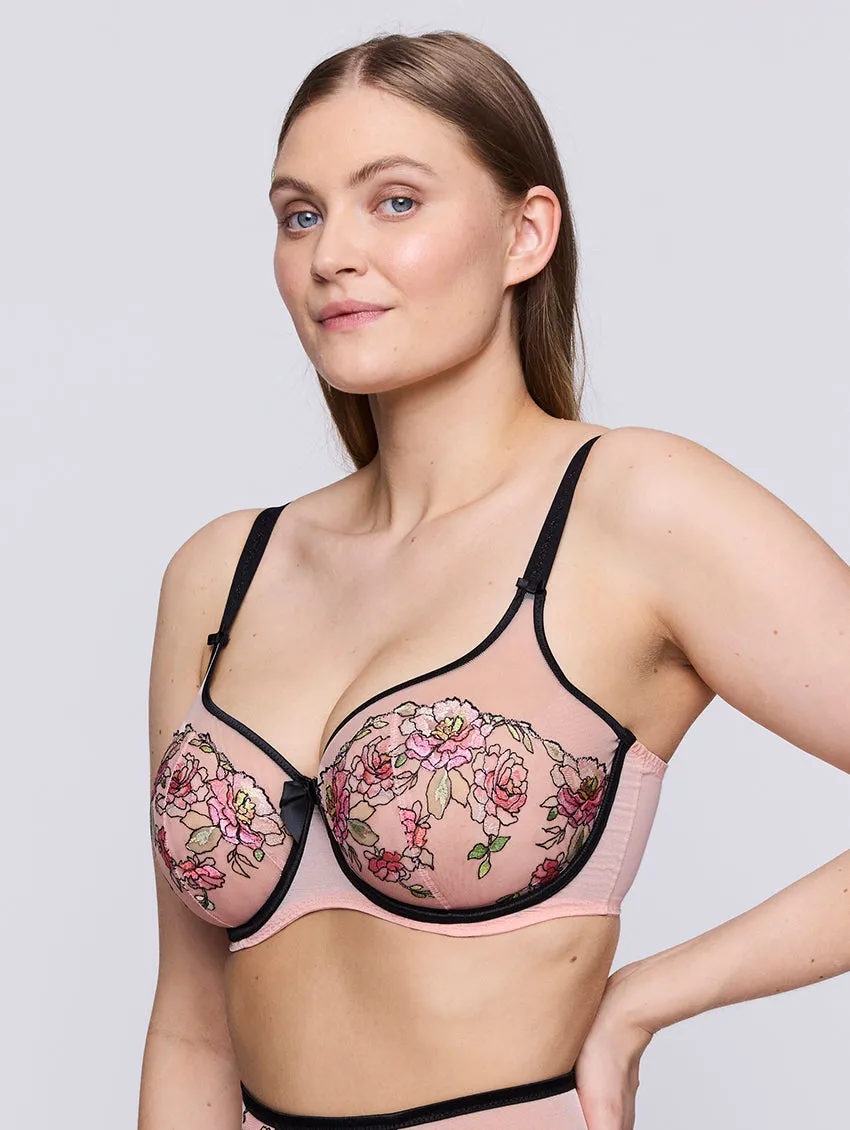 PrimaDonna Eraclea Balcony Bra