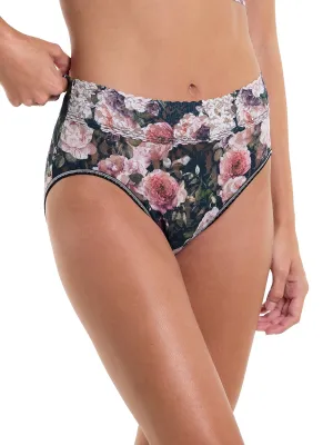 Printed Signature Lace® French Brief Romantique Sale