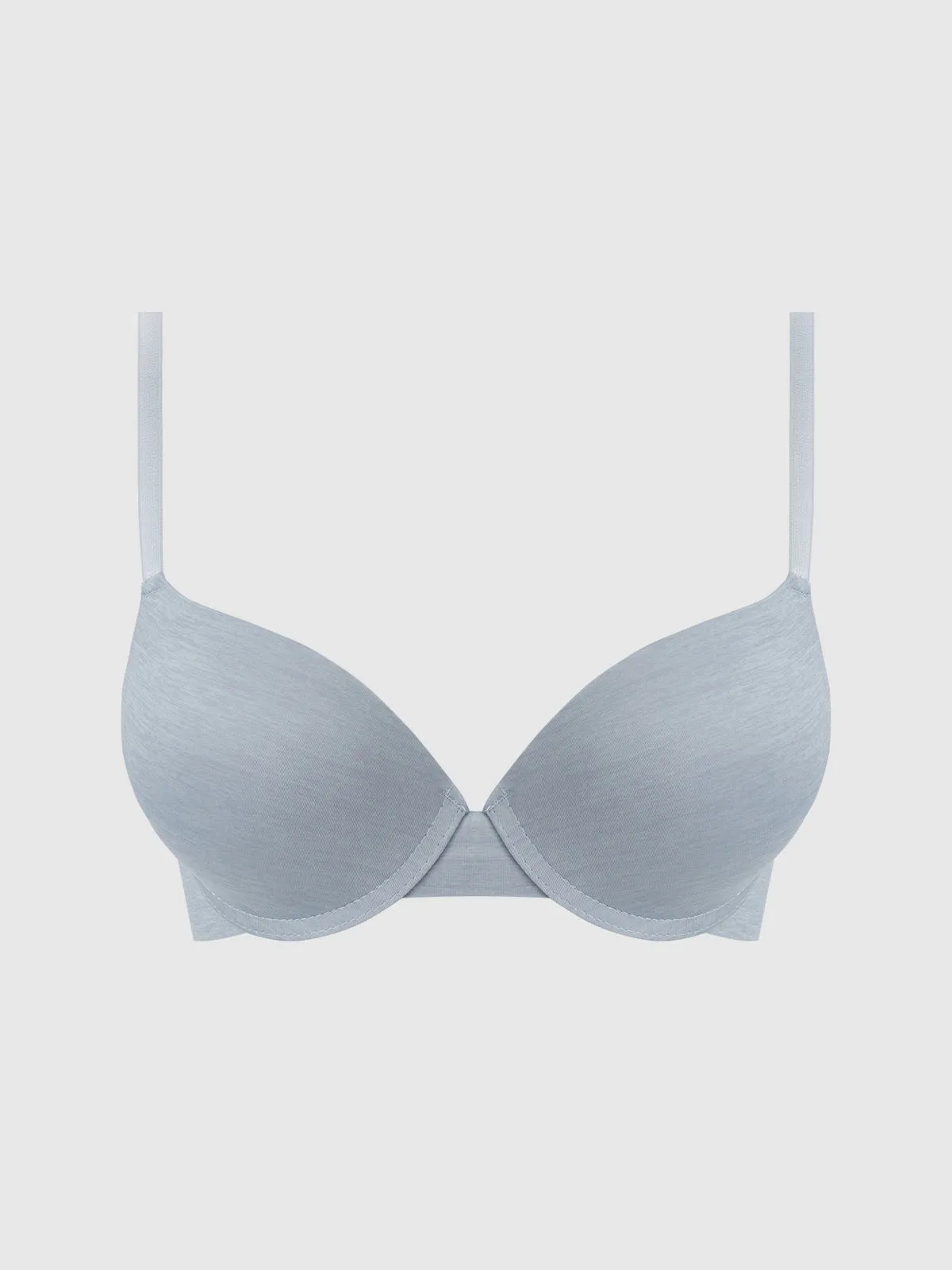 Rachel Micro Plunge T-Shirt Bra