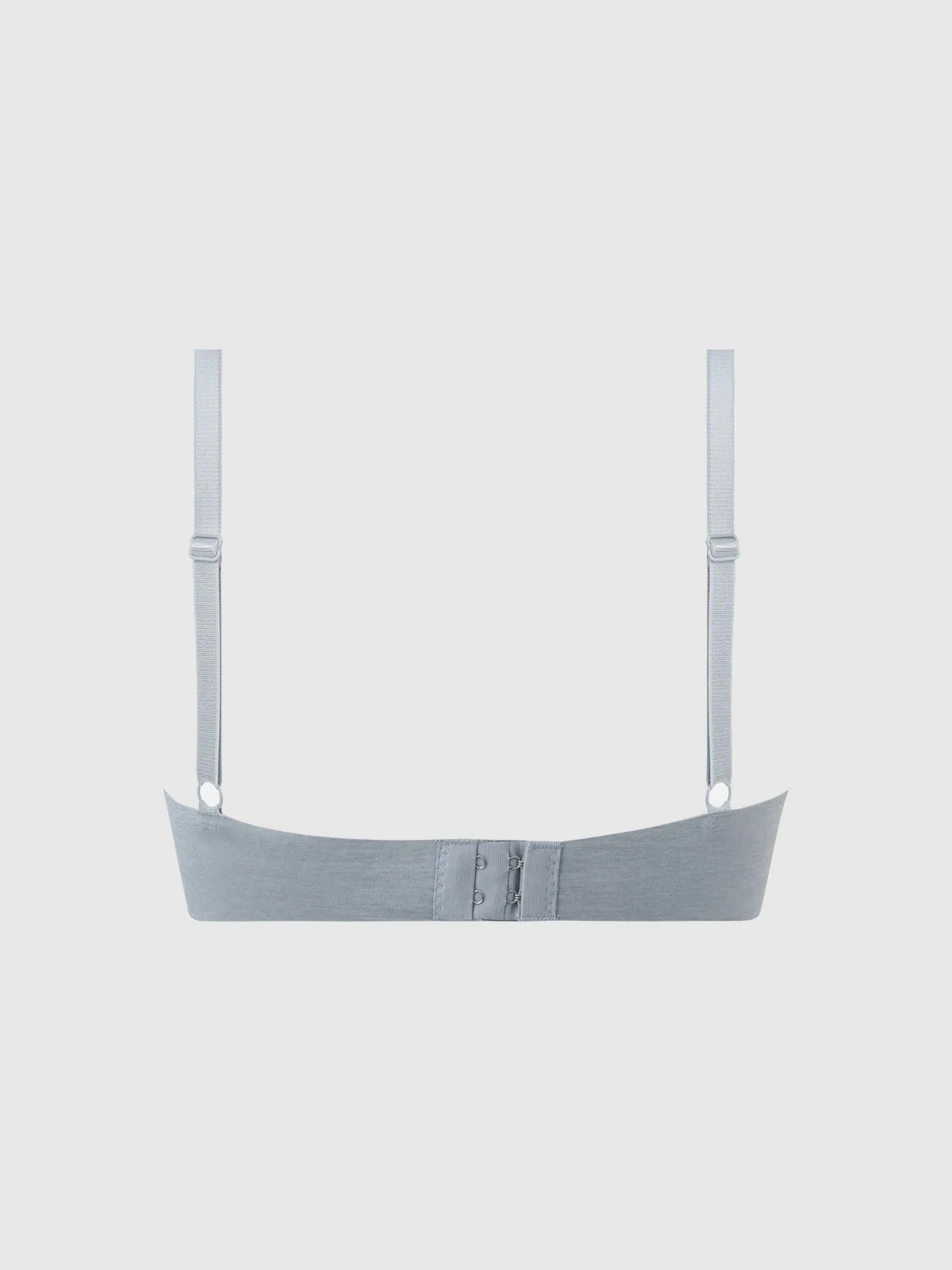 Rachel Micro Plunge T-Shirt Bra