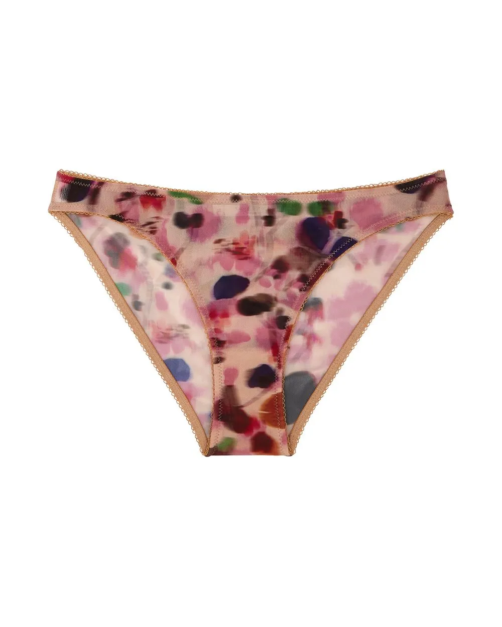 Rania Briefs
