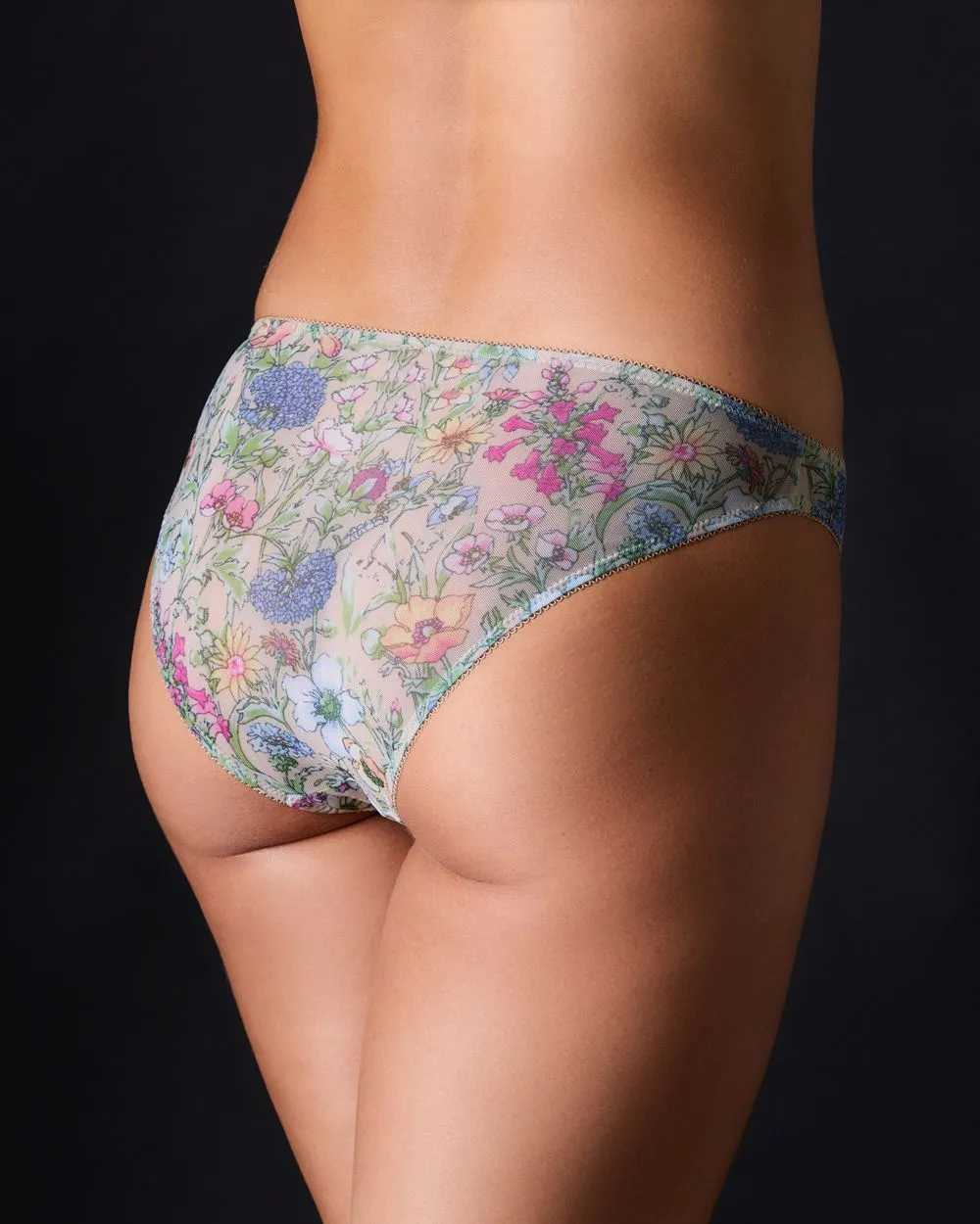 Rania Briefs