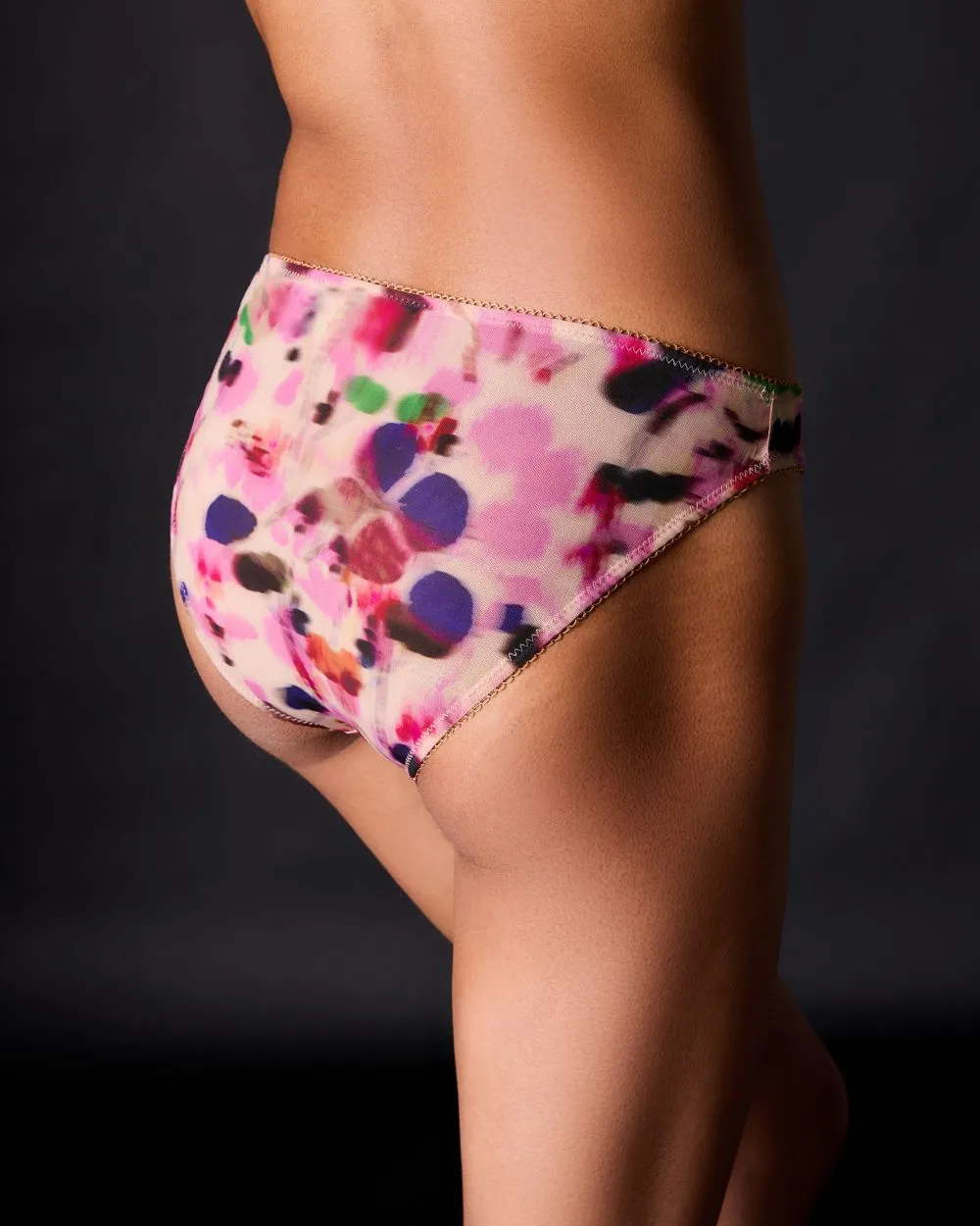 Rania Briefs