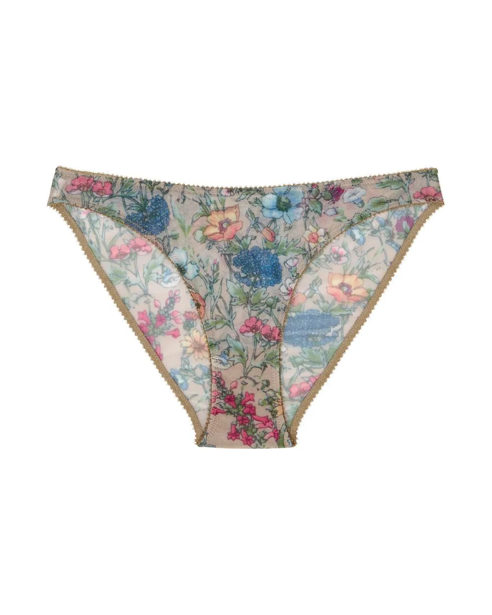 Rania Briefs