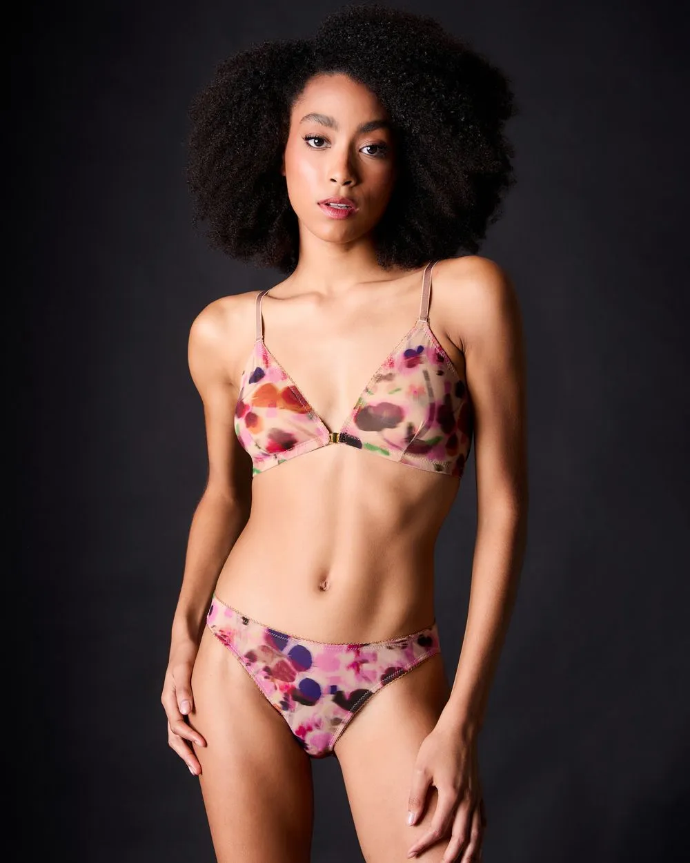 Rania Briefs