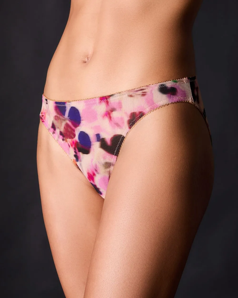 Rania Briefs