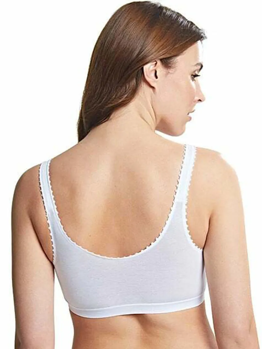 Royce Front Closure Bra