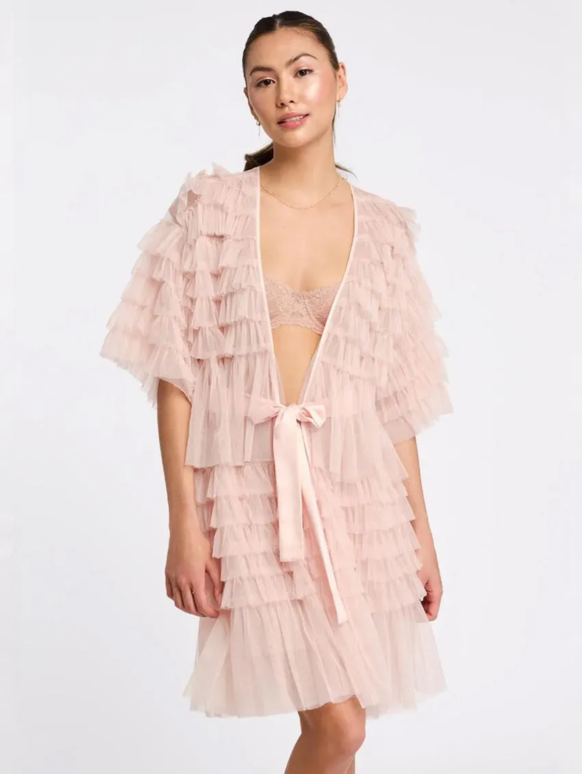 Rya Collection Frou Frou Robe