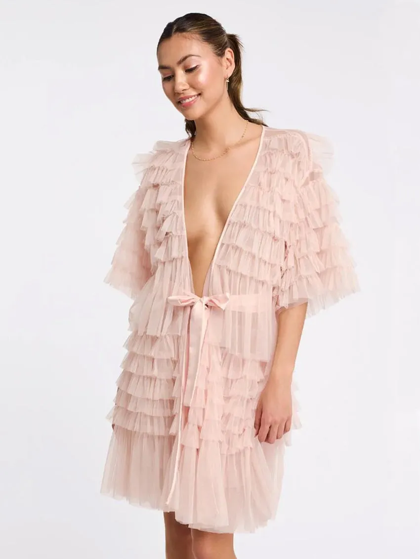 Rya Collection Frou Frou Robe