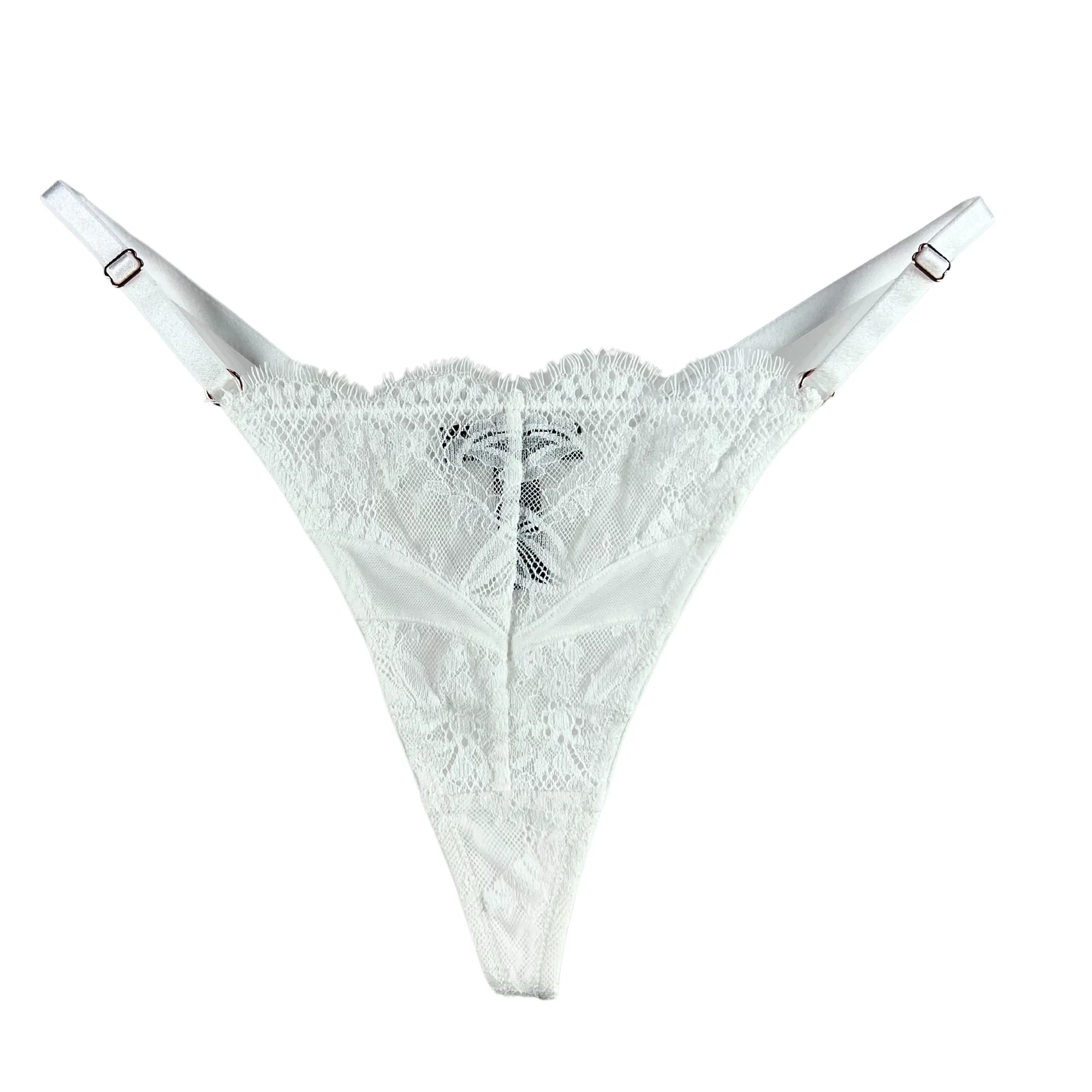 Samantha Chang Illusion Adjustable String