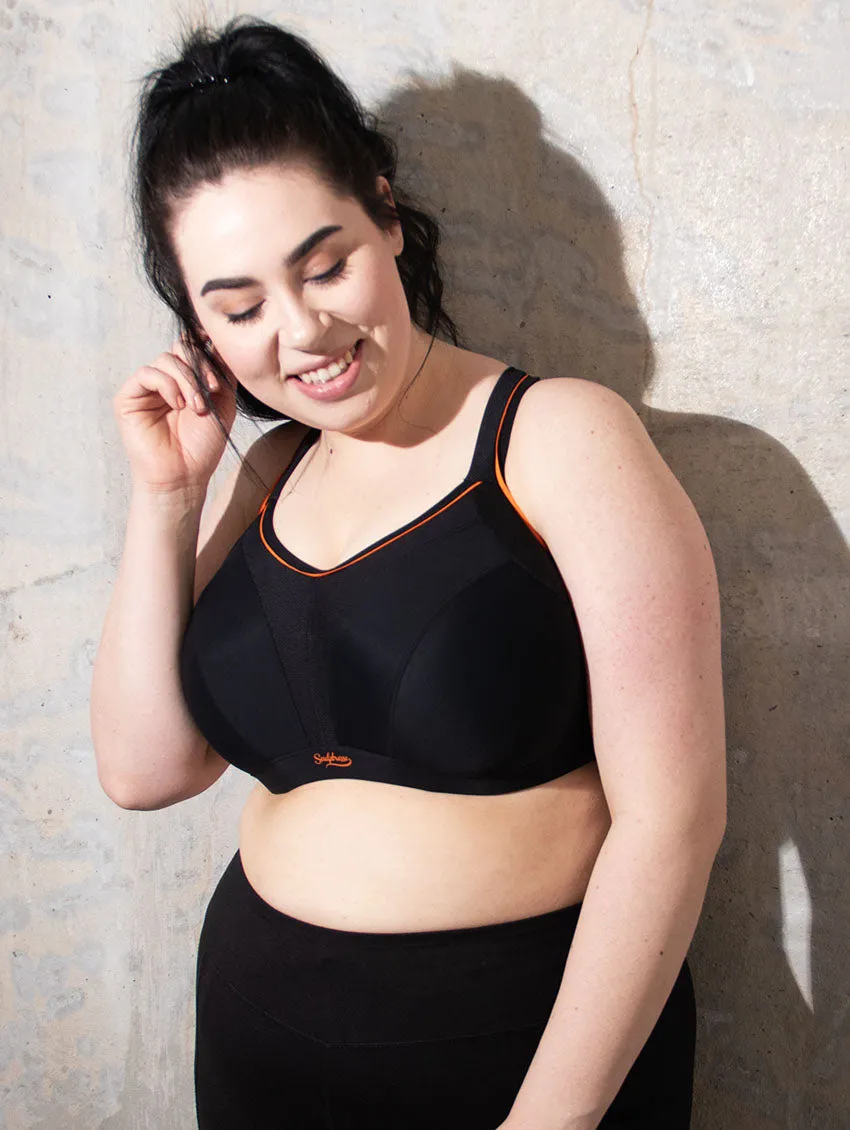 Sculptresse Activate Sports Bra