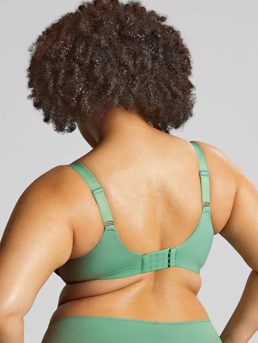 Sculptresse Esme Balcony Bra