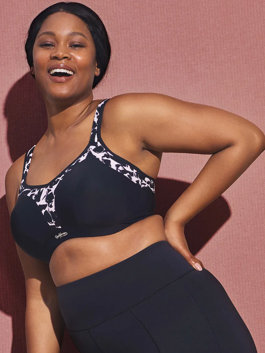 Sculptresse Sports Bra